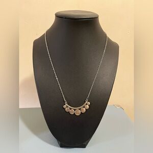Stainless steel Necklace